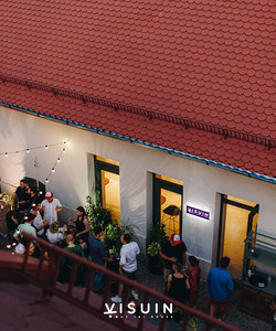 Visuin餐厅图片