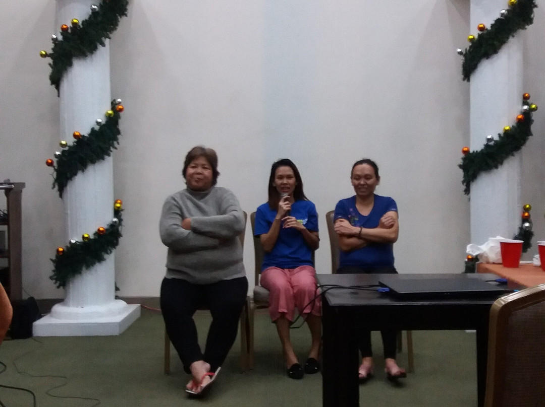 Microtel by Wyndham South Forbes主图