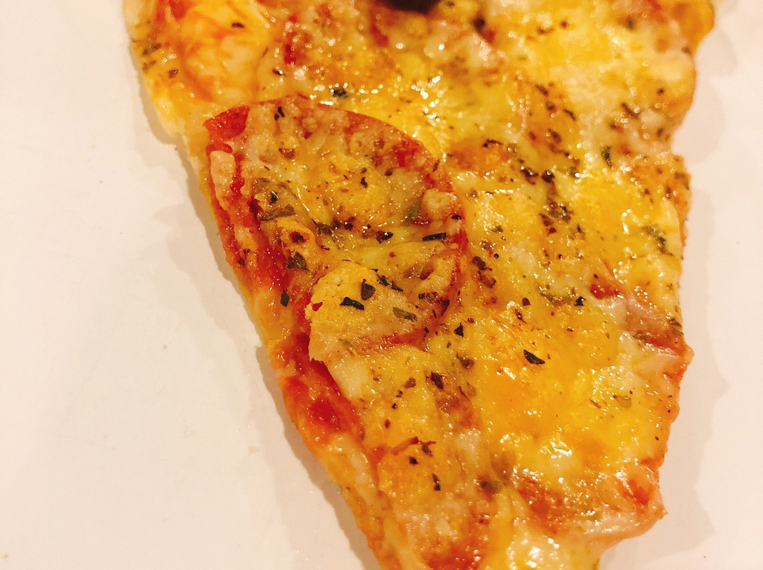 Bar & Pizzaria Sem Rotina