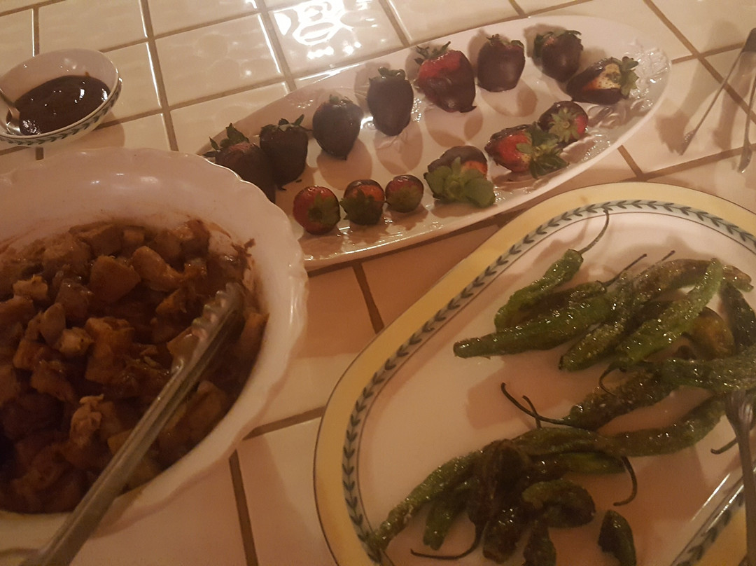 Alpenhorn Bed and Breakfast Inn主图