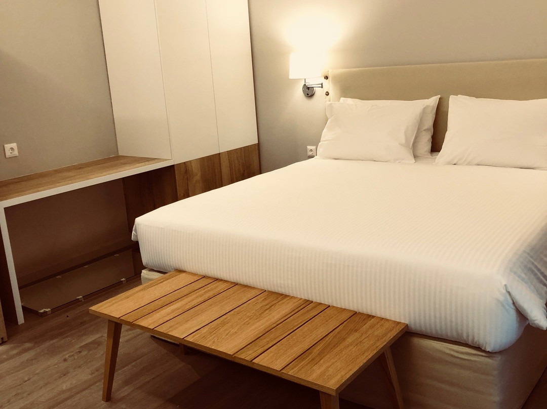 Chroma Fashion Hotels主图