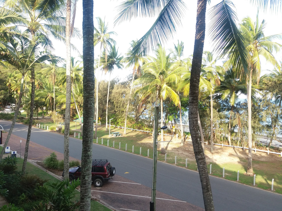 港口道格拉斯半岛精品酒店主图