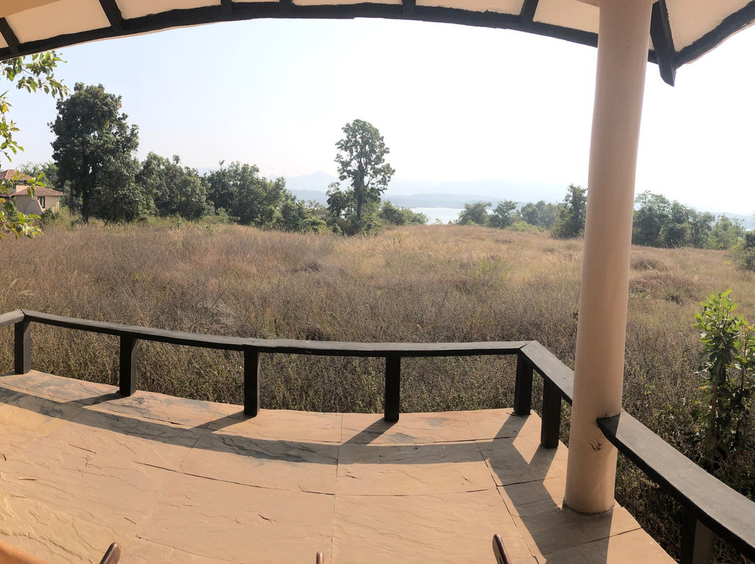 Pugdundee Safari- Denwa Backwater Escape主图