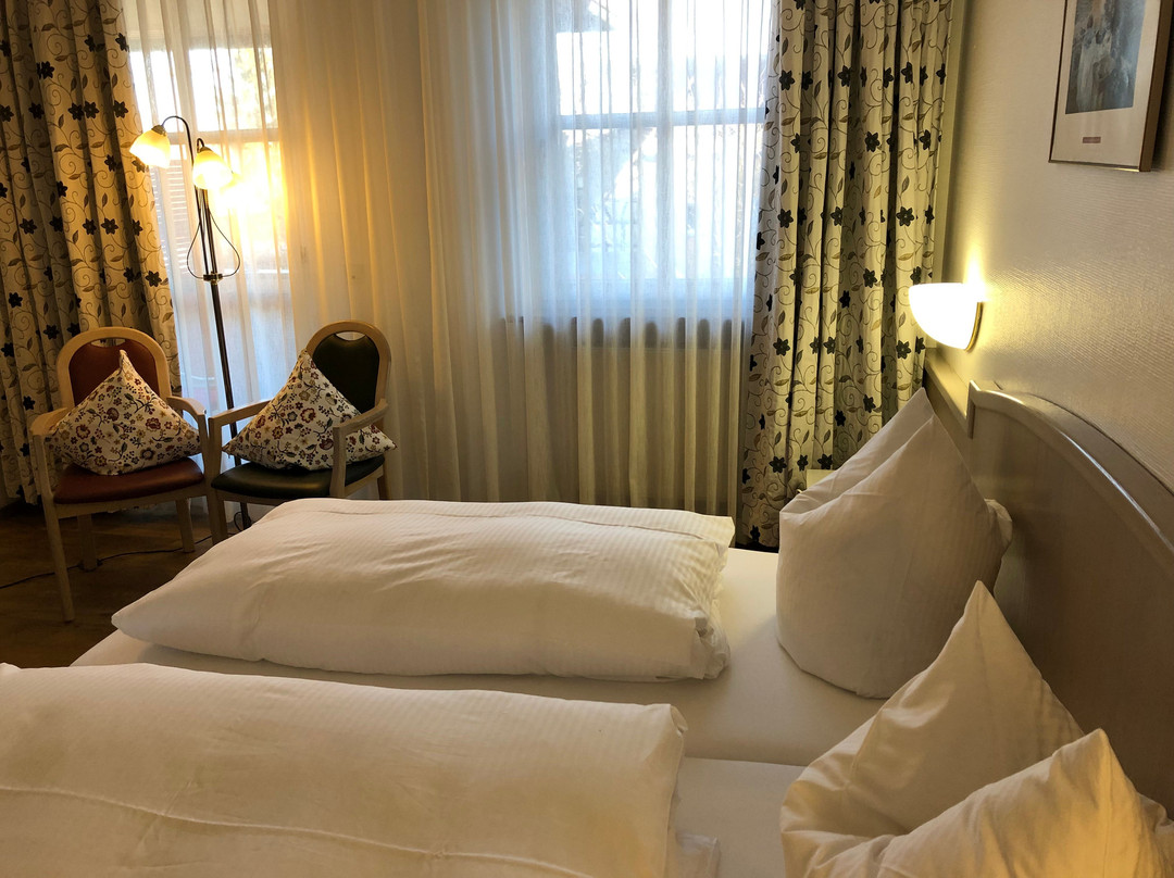 Hotel Gasthof Krapp主图