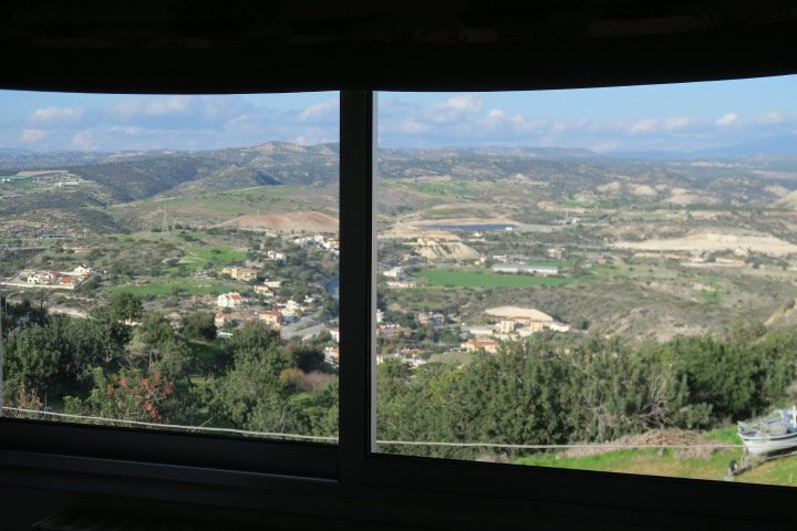 Hill View Hotel Apartments主图