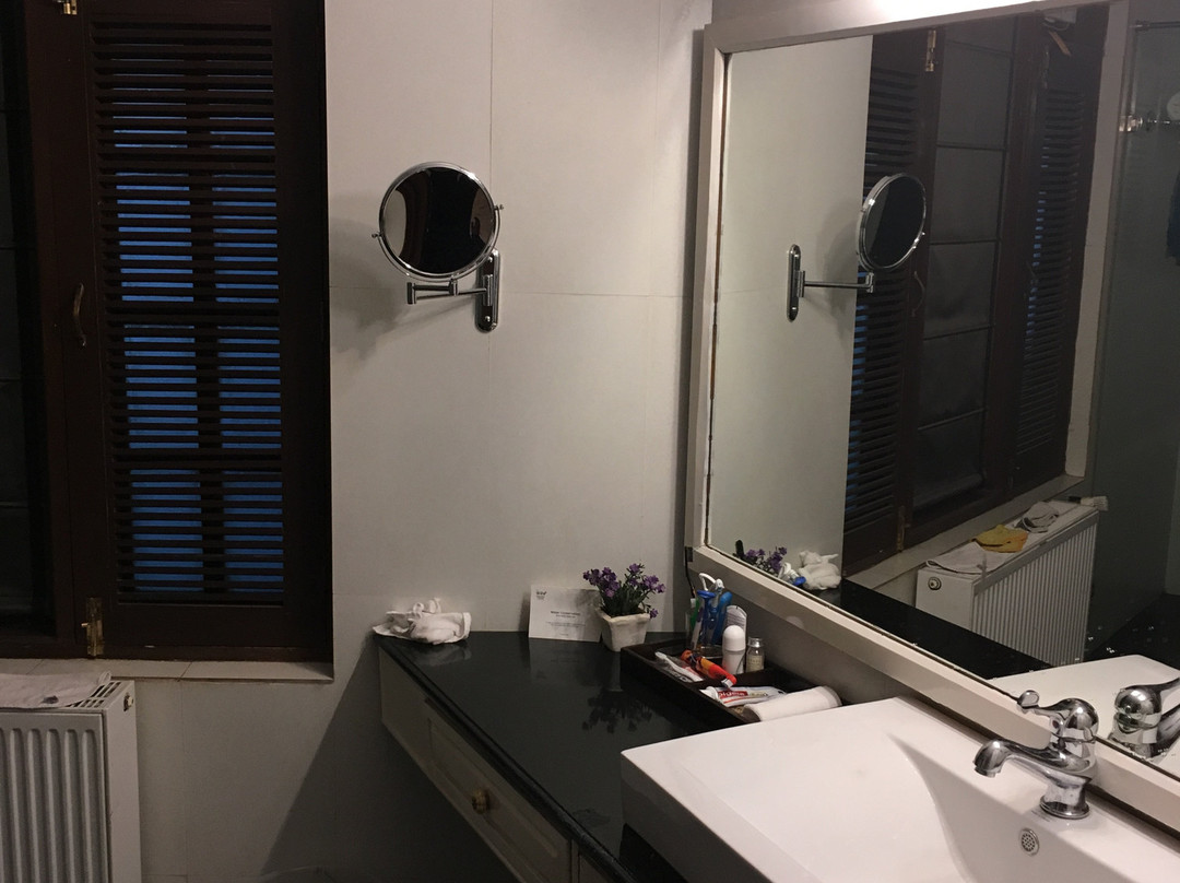 默哈苏之家主图