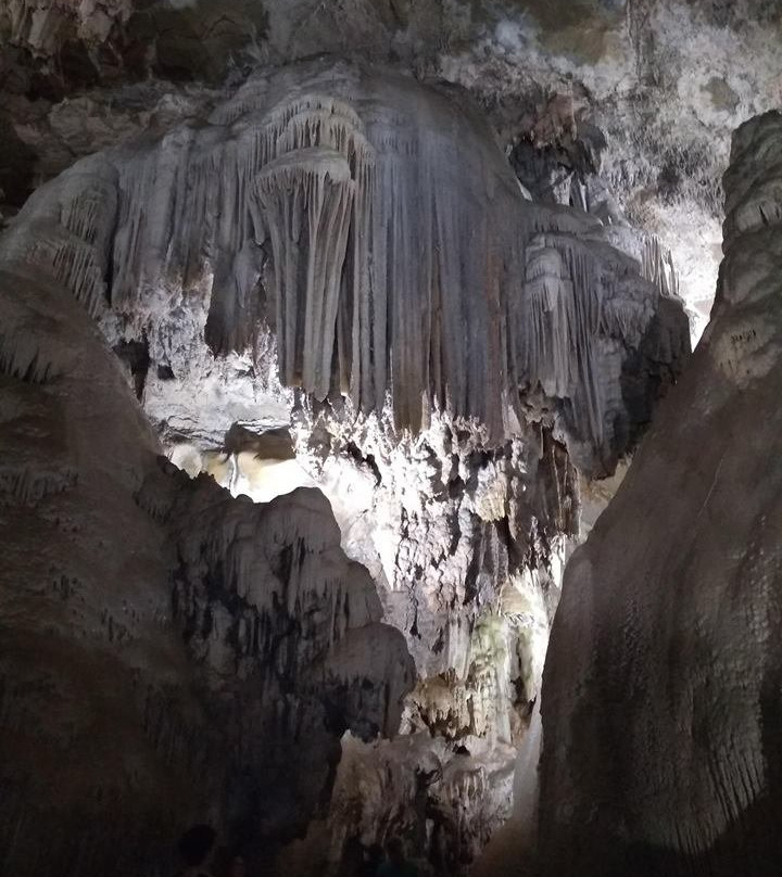 Maquine Cave-Cordisburgo必去景点