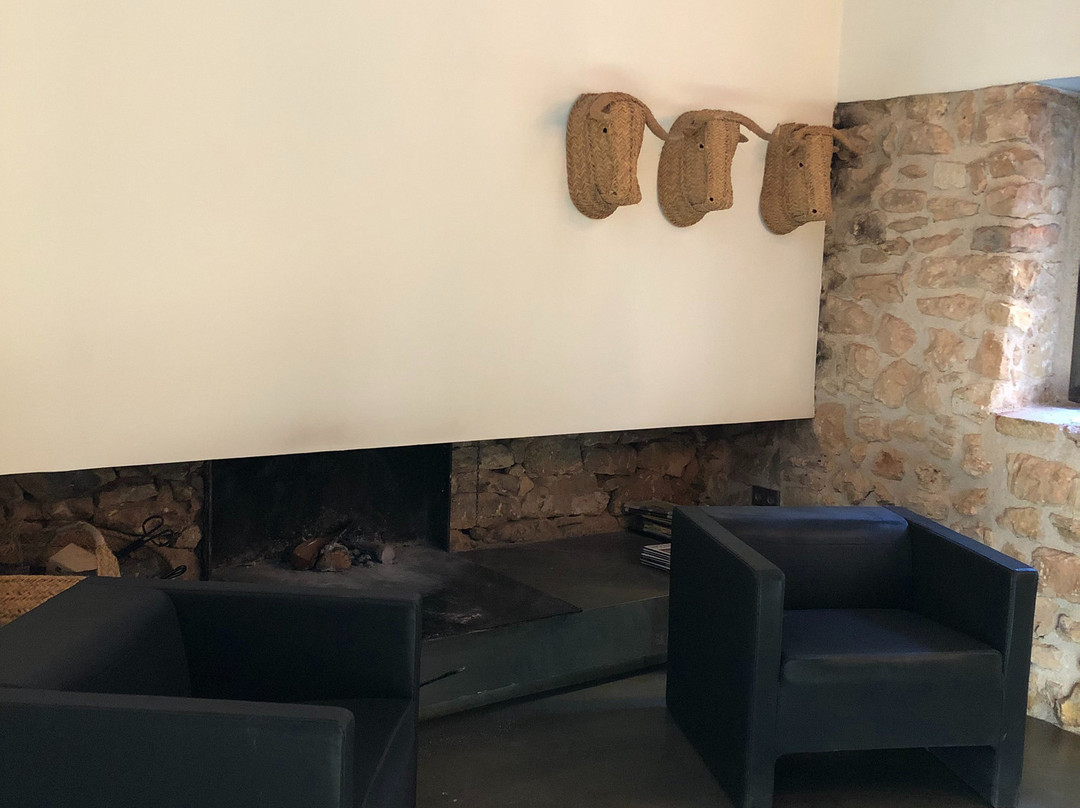 Hotel Consolacion主图