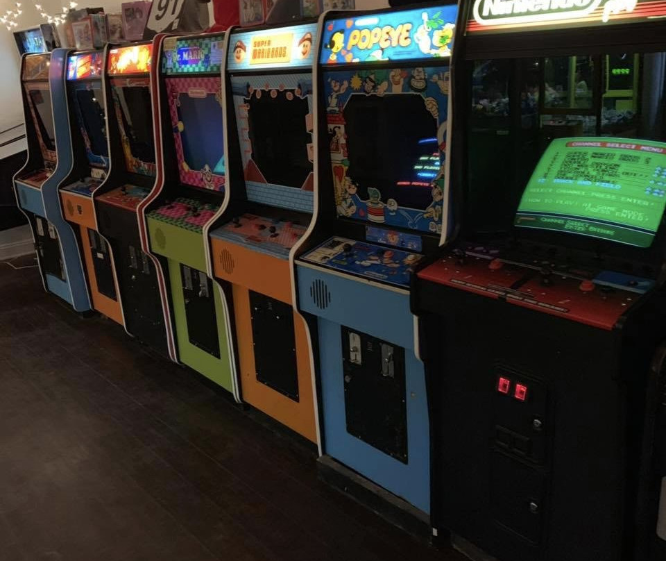 CLE Social-Hudson必去景点