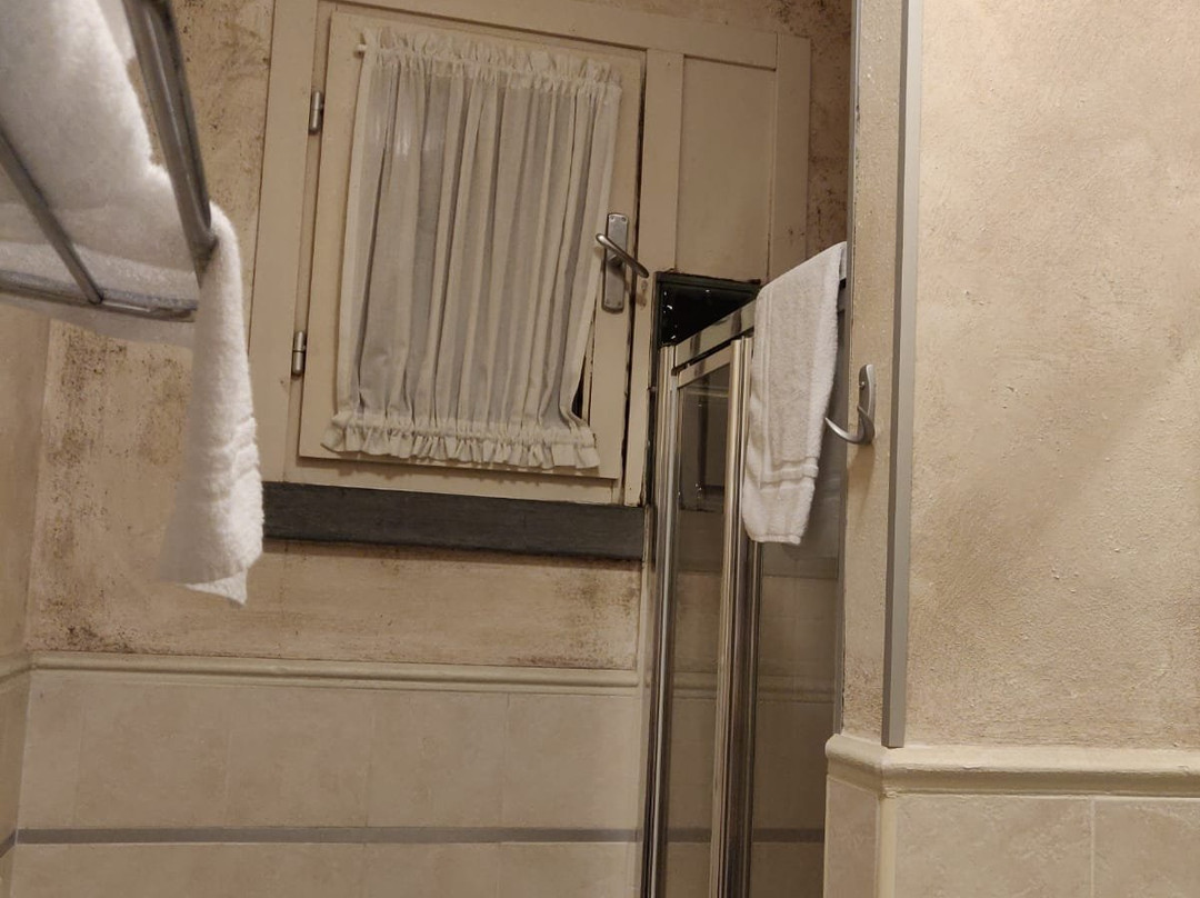 La Campagnola Hotel主图