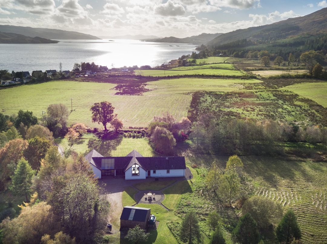 Powdermills Bed and Breakfast