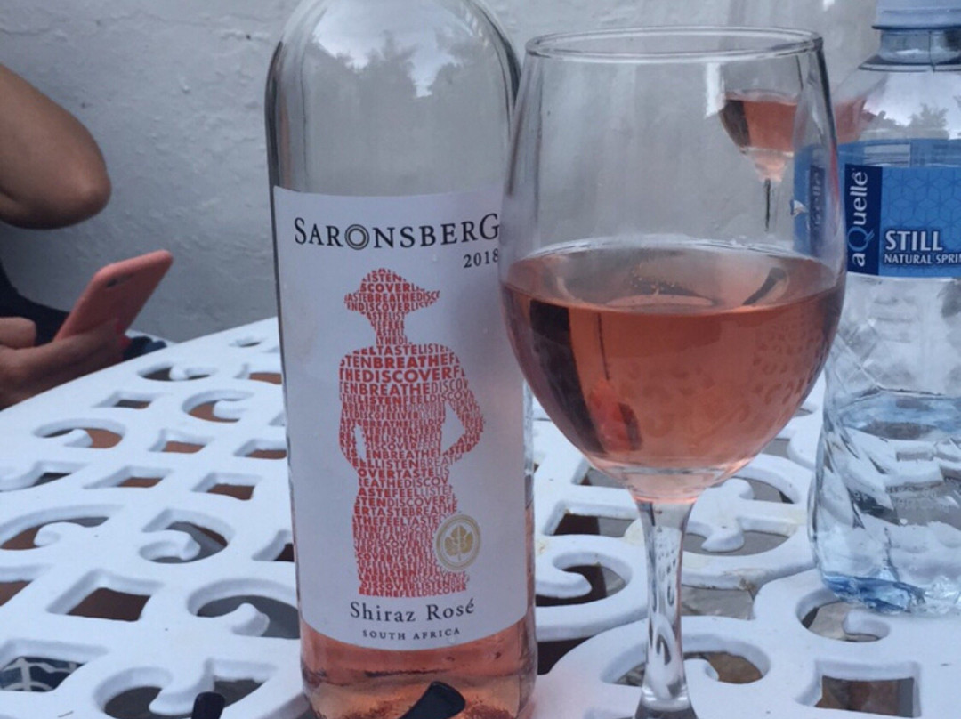 彭坦克庄园酒店&餐厅主图