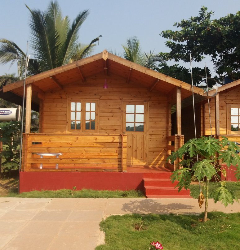 Dreamland Cottages