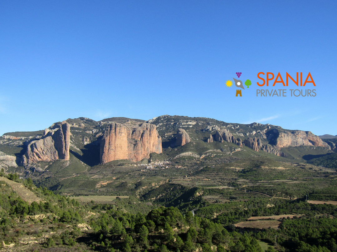 SPANIA Private Tours景点图片