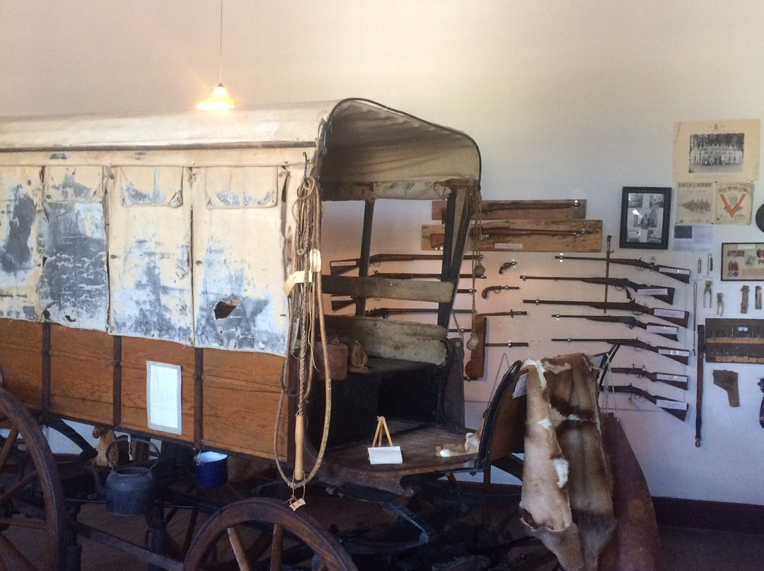 Richmond Horse Museum-Richmond必去景点