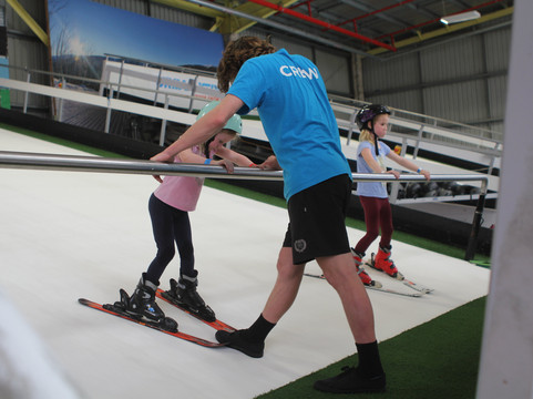 Urban Xtreme-布里斯班必去景点