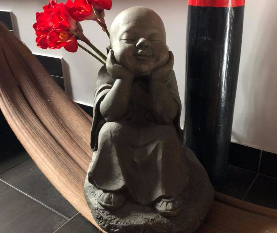 Shintai SPA景点图片