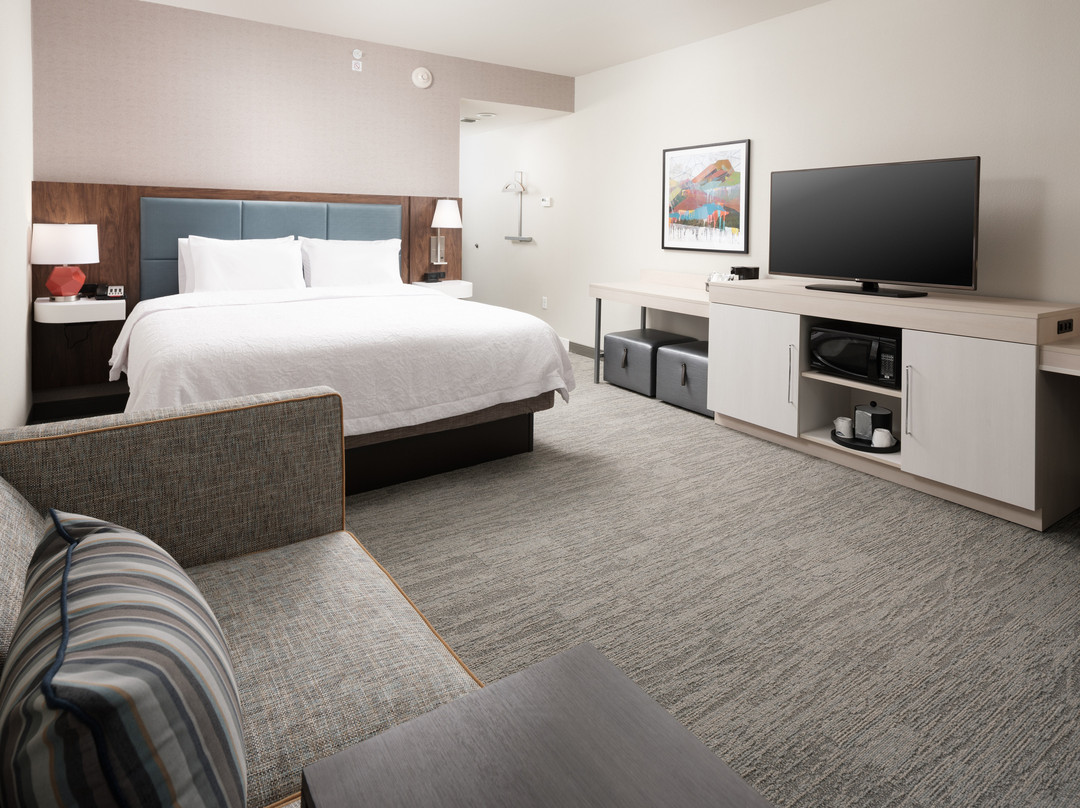 Hampton Inn By Hilton Chattanooga East Ridge主图