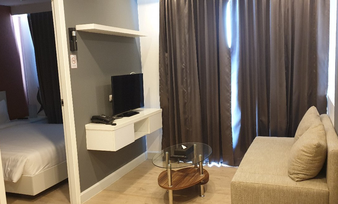 B2 Mae Sot Premier Hotel主图