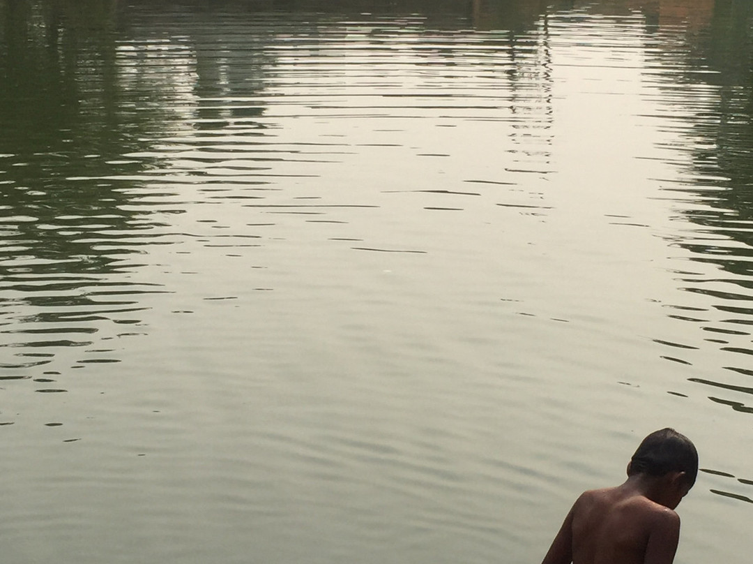 Rajballavi Temple-Rajbalhat必去景点