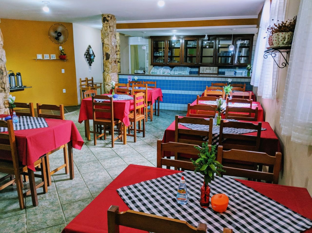 Pousada Albatroz主图