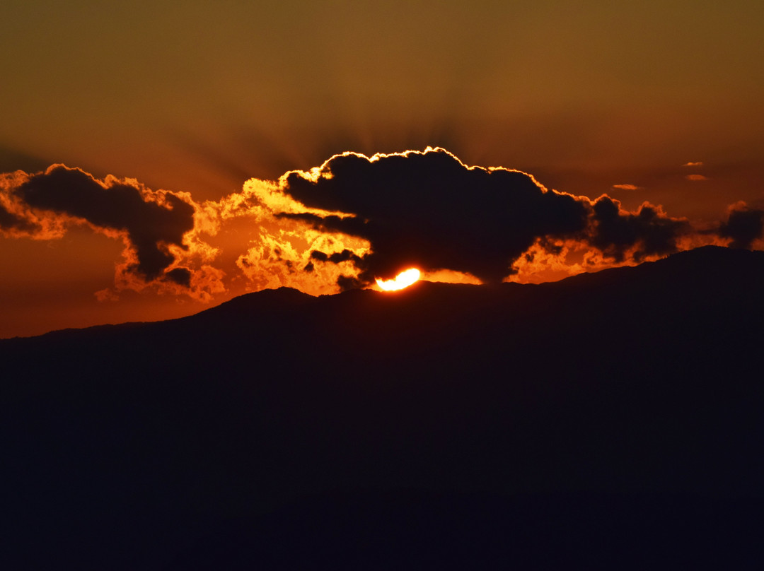 WBFDC LAVA Nature Resort主图