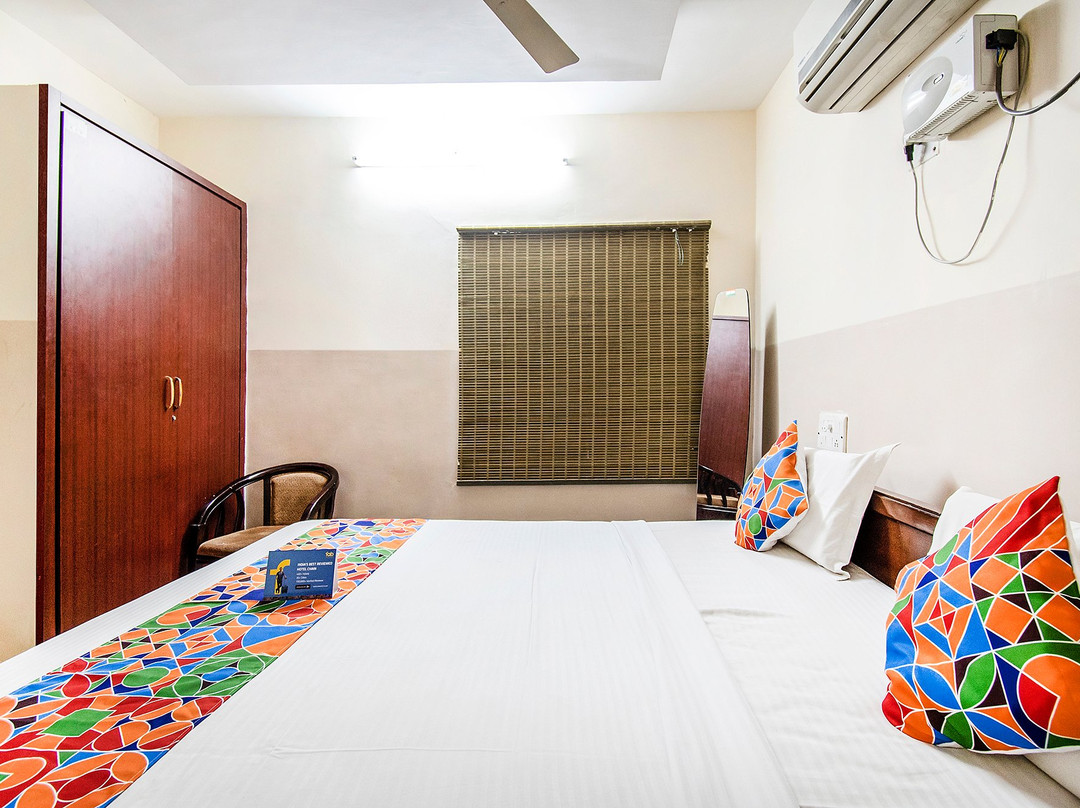 Fabhotel阿迪亚客人之家主图