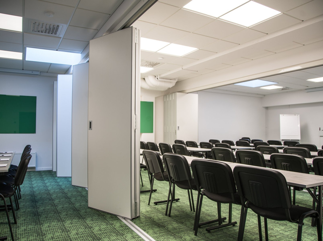 City Central Hotel Örebro主图