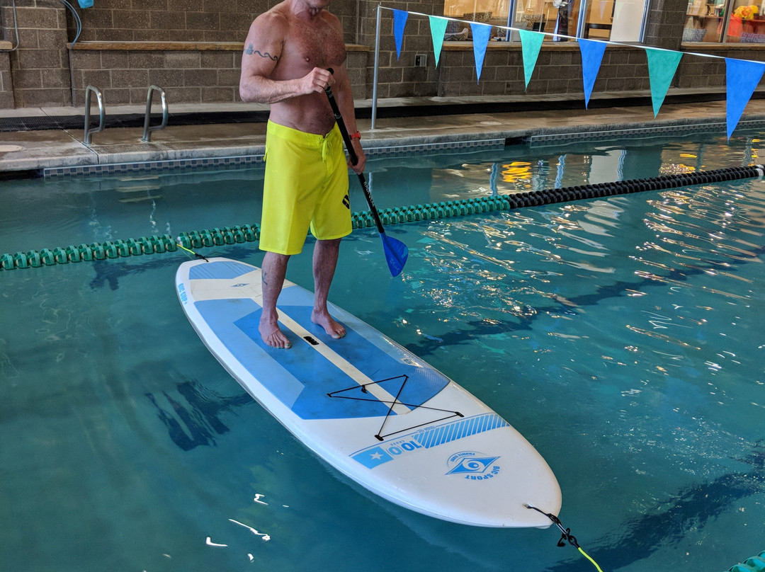 Avon Recreation Center-Avon必去景点