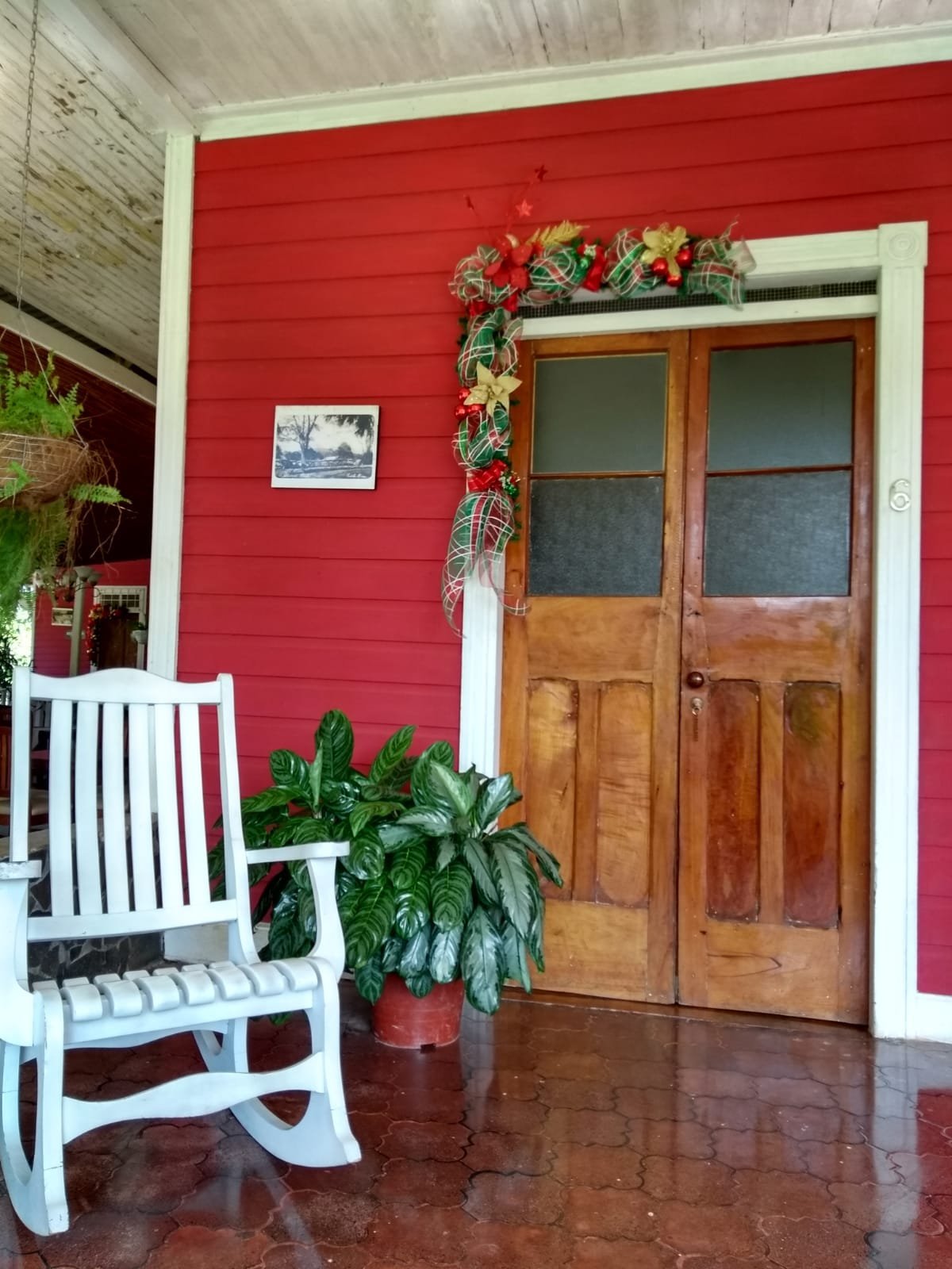 Hotel Hacienda El Rodeo-官方