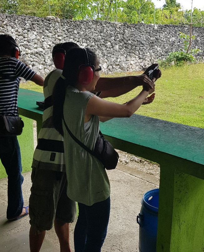 Cebu Wonderland Shooters Club景点图片