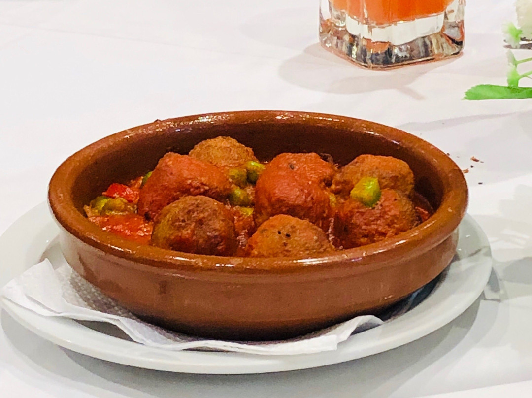 Restaurante Taste of Italy
