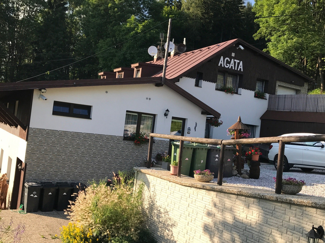 Penzion Agata