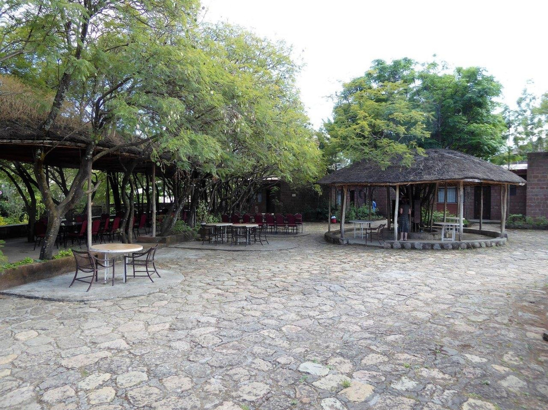 Lal Hotel & Spa主图