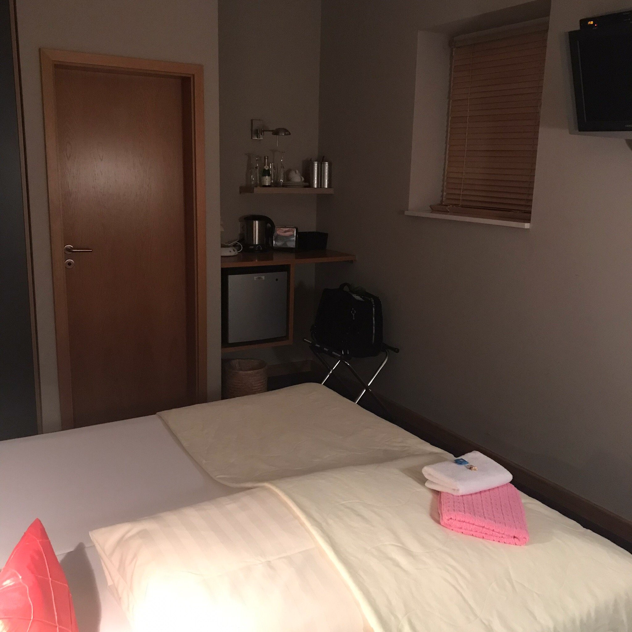 Hotel Bed & Breakfast Steinfeld-官方