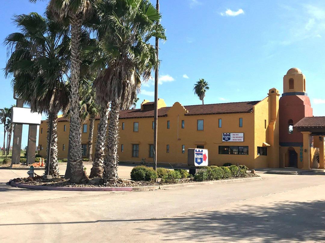 Knights Inn Kingsville