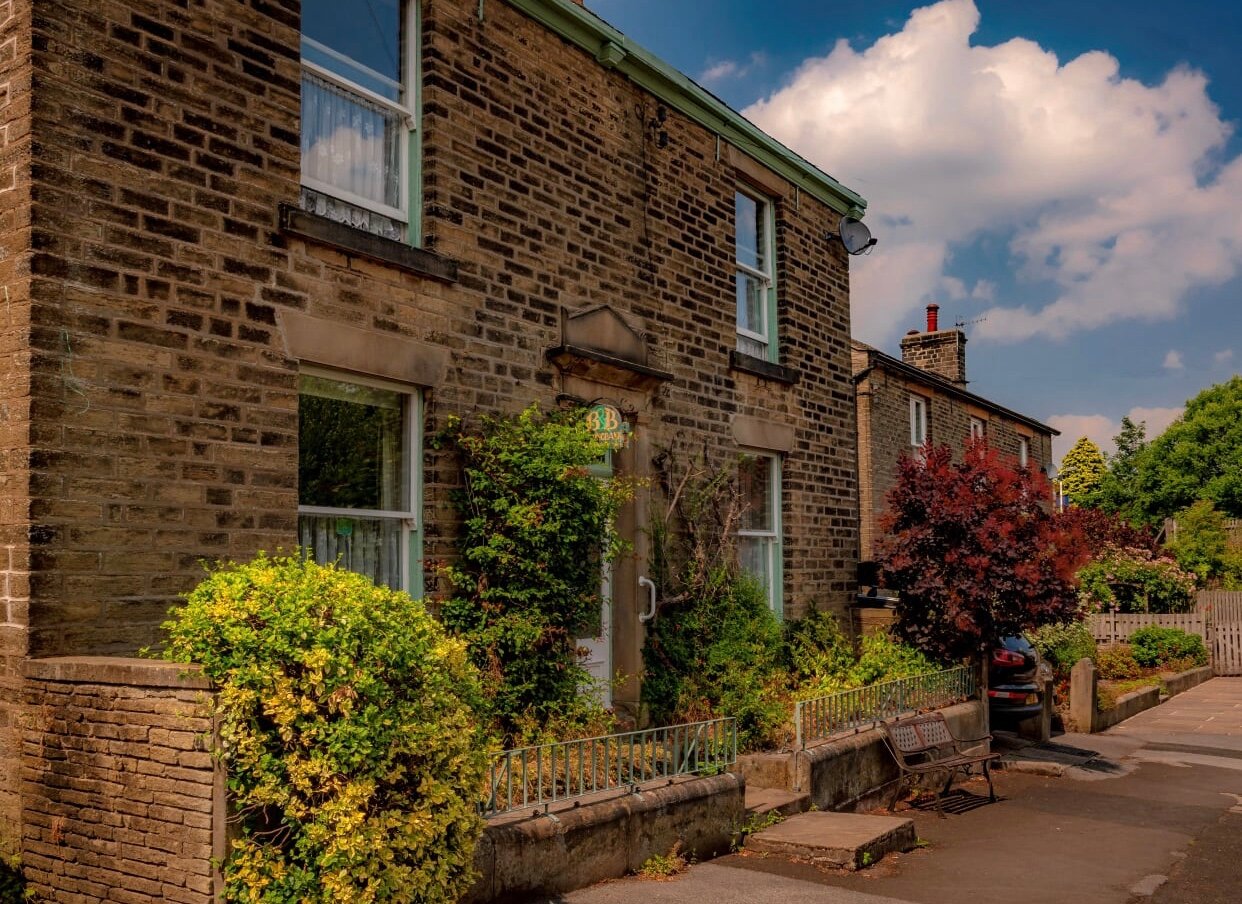 Springbank Guest House-官方