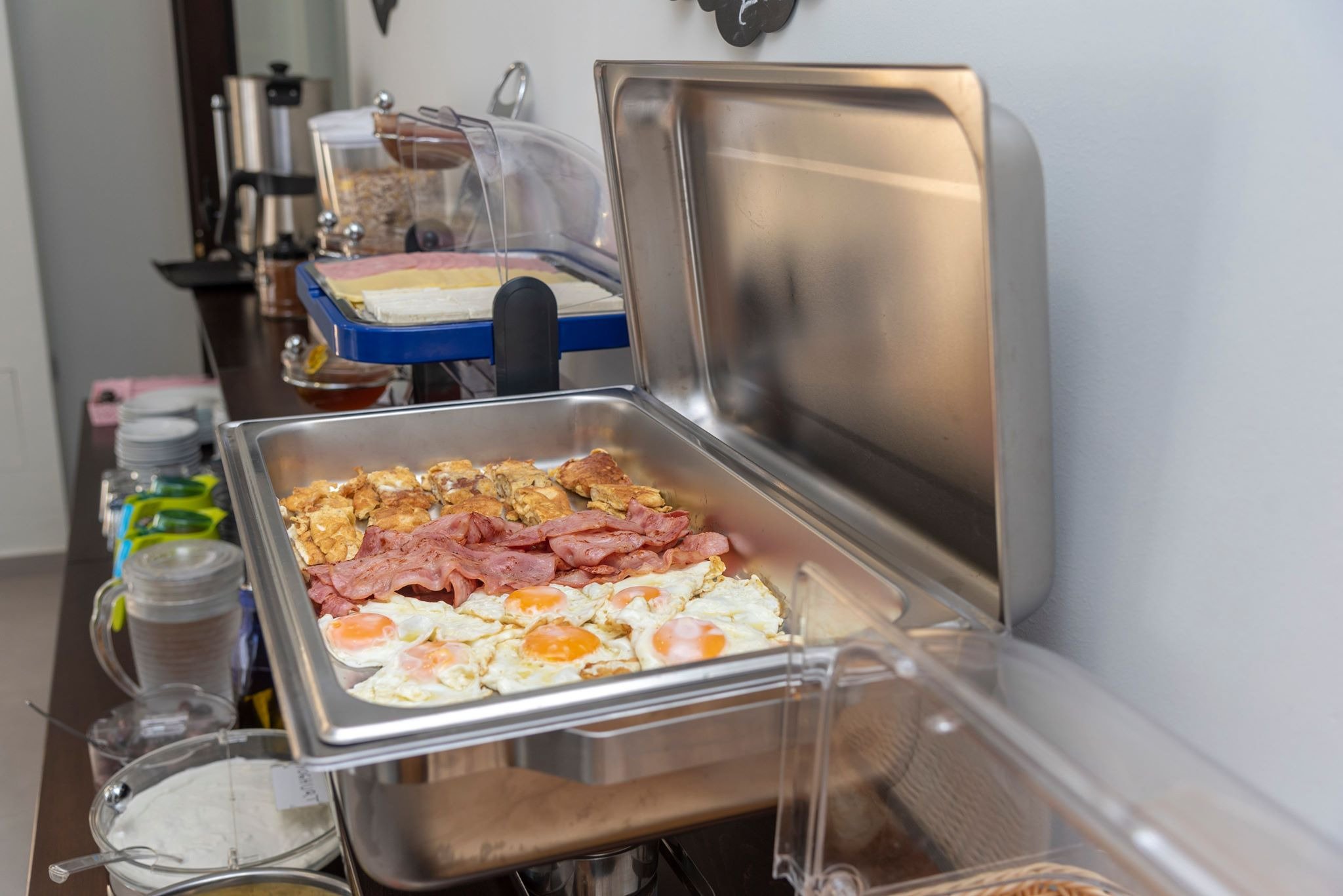 索尼亚酒店-餐饮