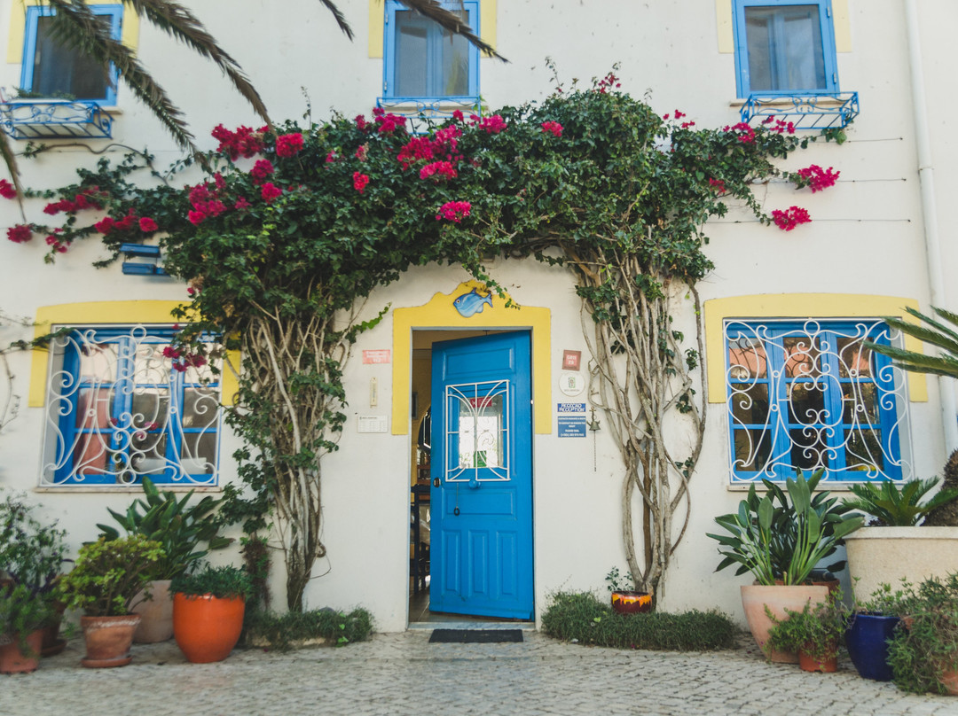 Pensao das Dunas主图