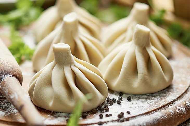 Zhlobin餐馆和美食-Arbat