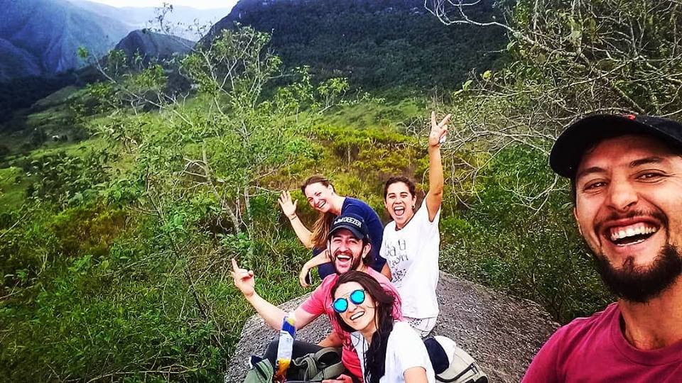 Nomada - Movimiento Inteligente-莱瓦镇必去景点