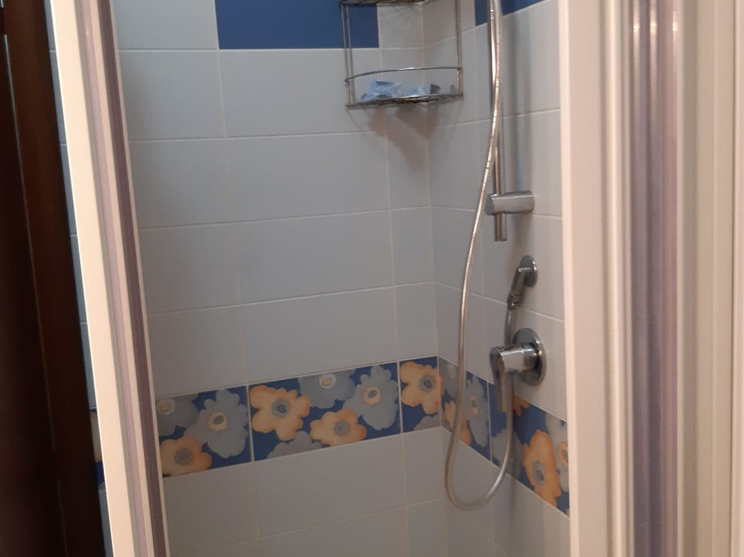 Bed and Breakfast Ippocampo主图