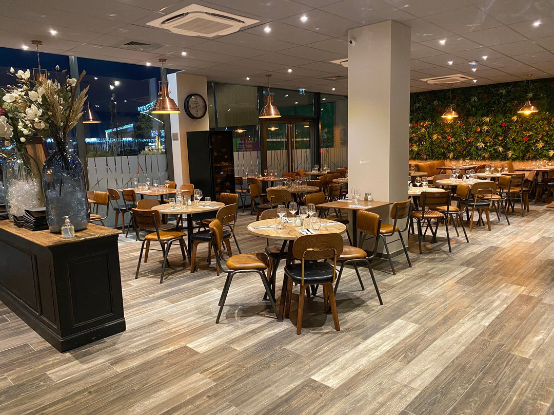 Core by Clare Smyth