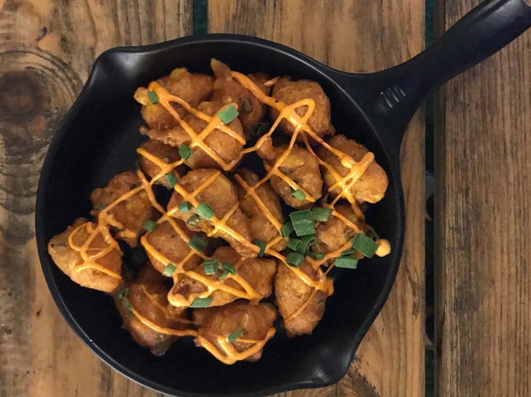 The Goose & Gridiron