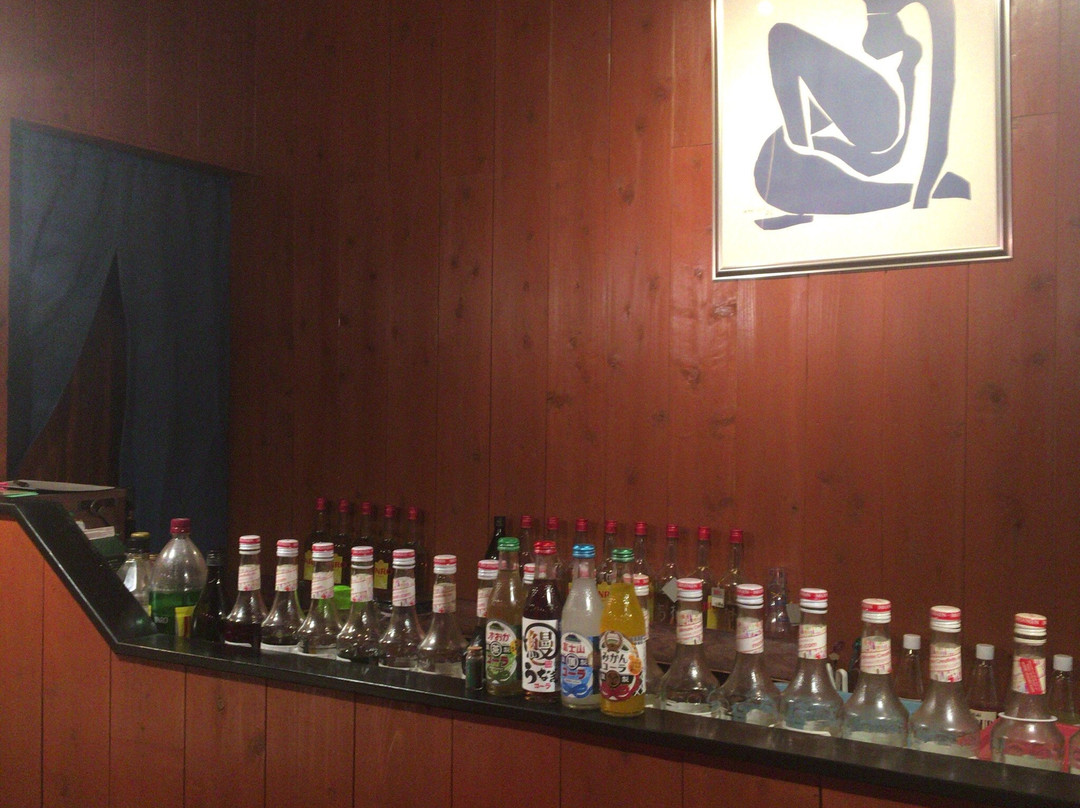 五城目町餐馆和美食-Kokuraya