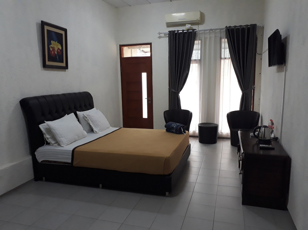 Hotel Tiara Rex主图