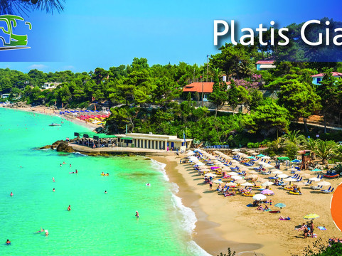 Ktel Kefalonias-阿尔戈斯托利翁必去景点