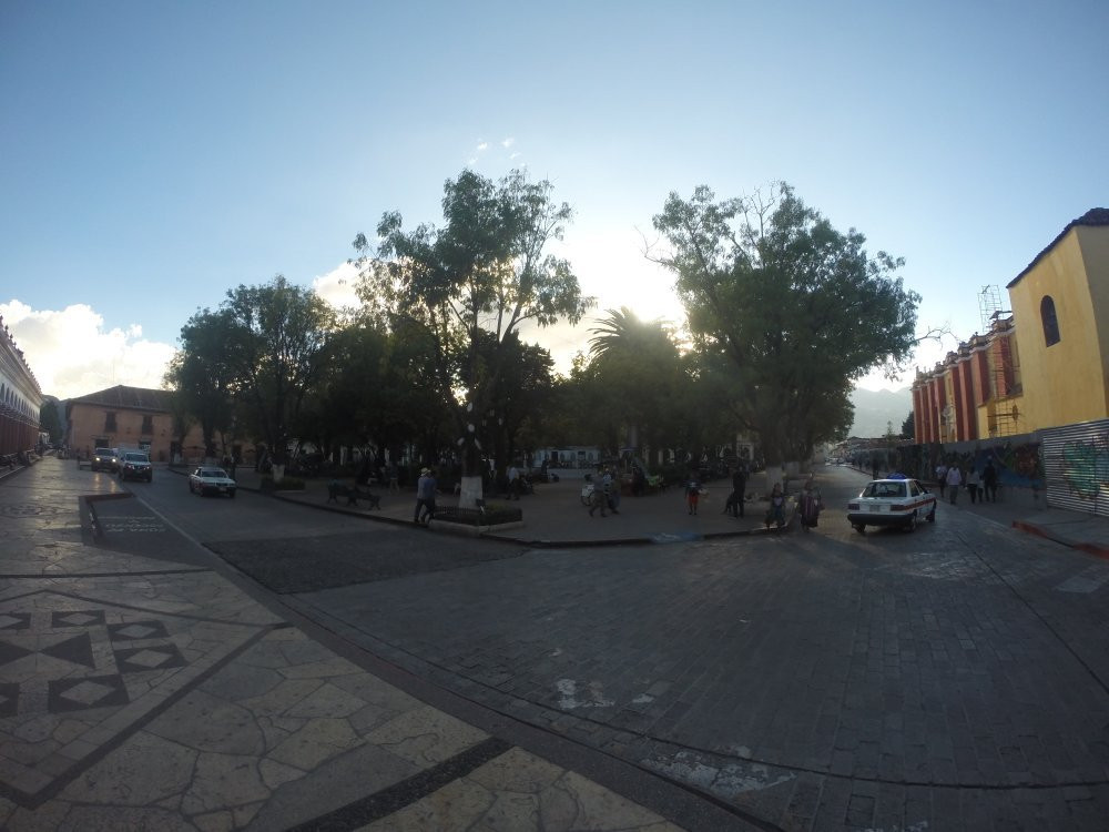 Grand Guadalupe by Inmense主图