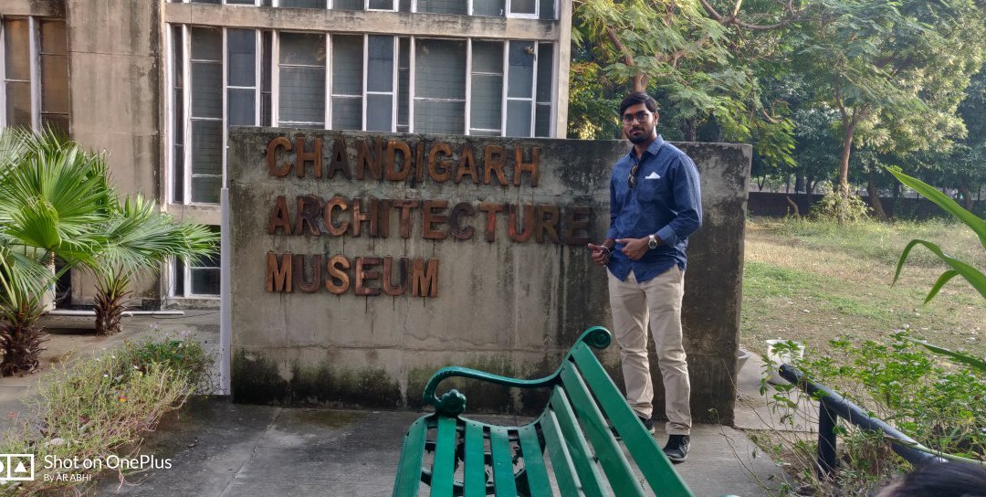 Government Museum and Art Gallery-昌迪加必去景点