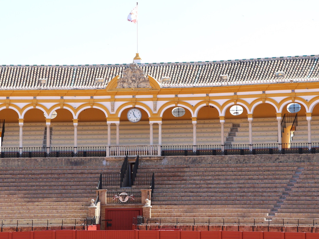 Seville Center-苏塞必去景点